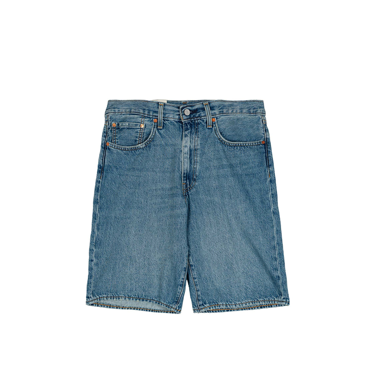 Levi's 478 Baggy Shorts