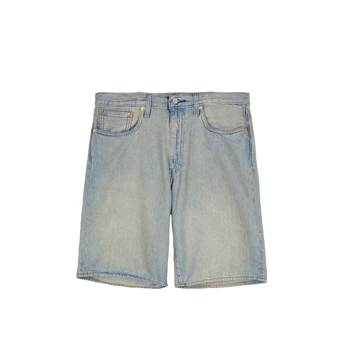 Levi's 478 Baggy Shorts