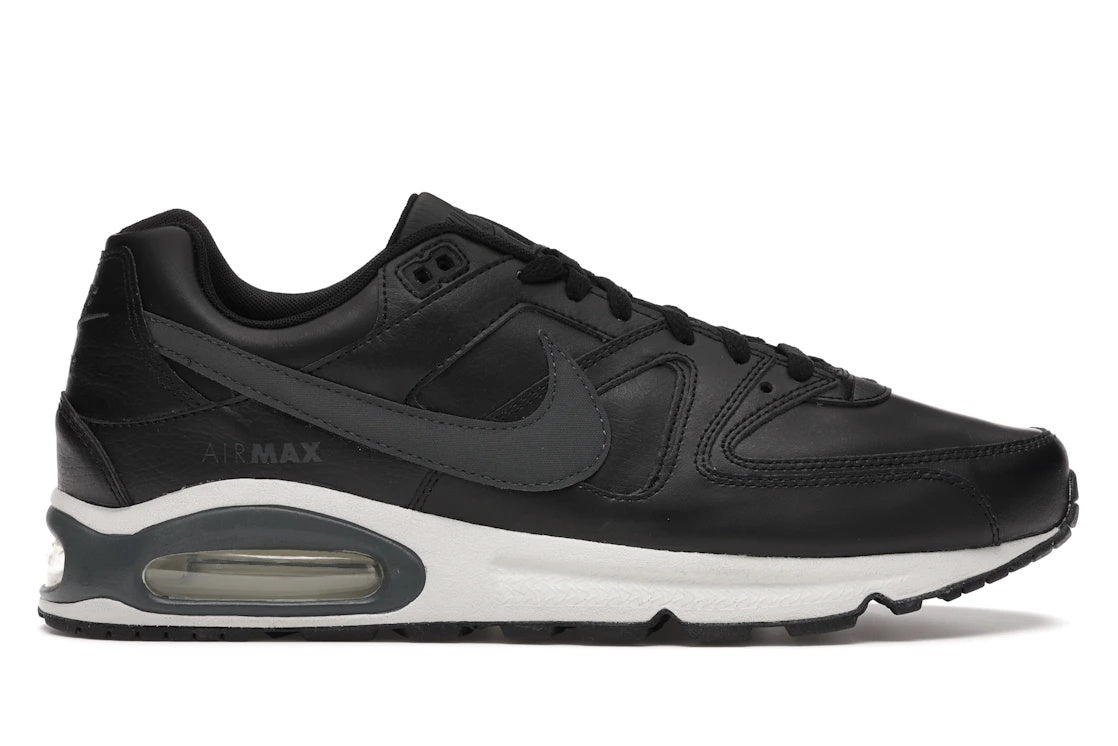 Nike Air Max Command 'Black'