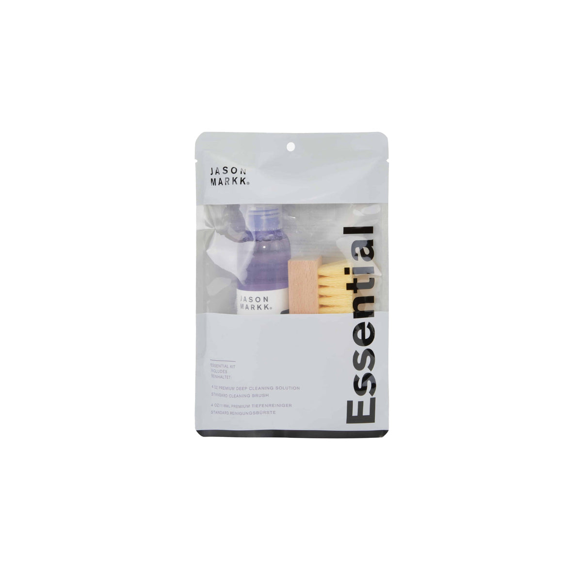 Jason Markk Essential Kit