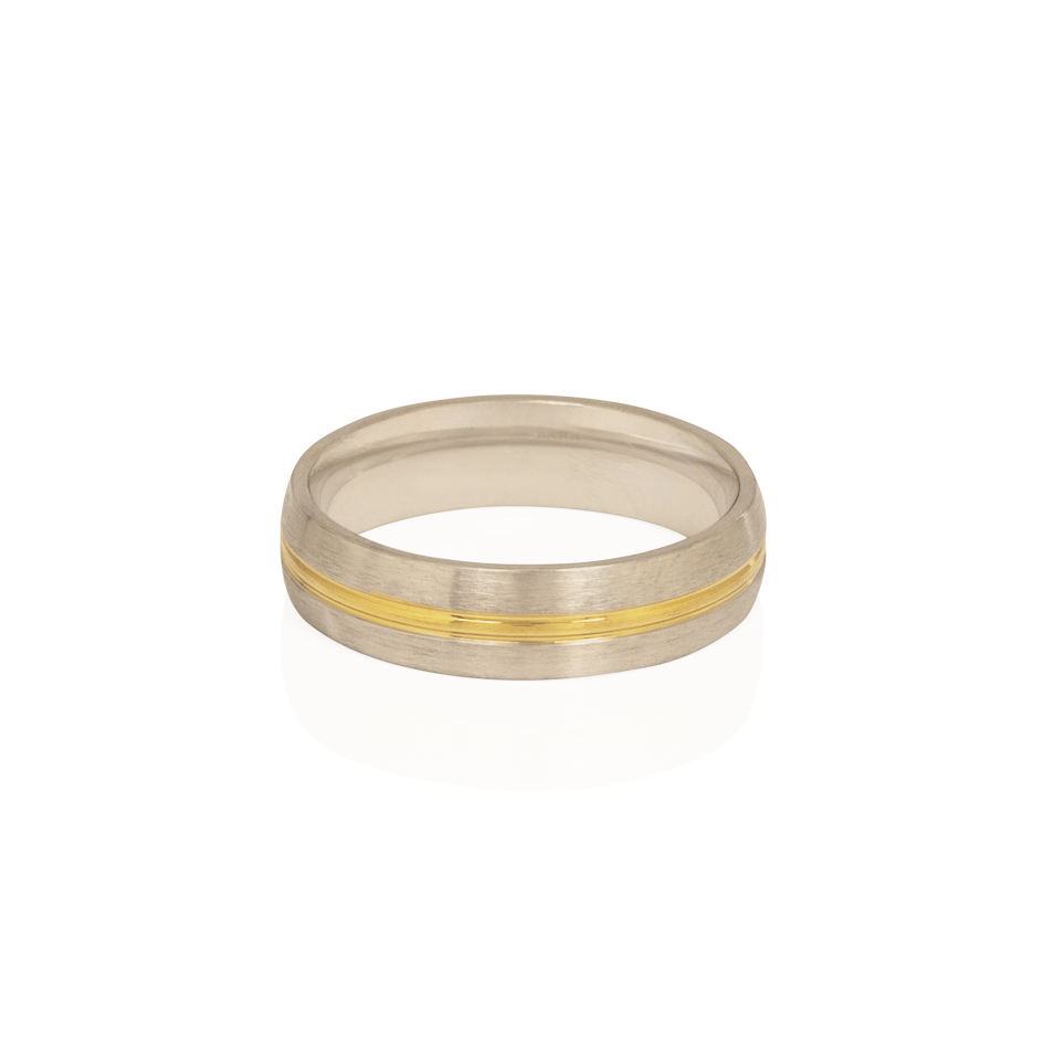 Boss Ring