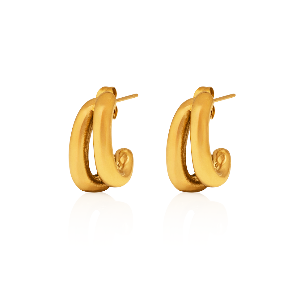 Amara Earrings