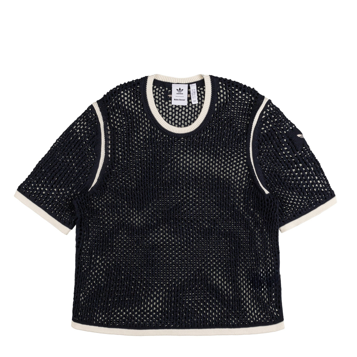 Adidas x Wales Bonner Wmns Knit Tee