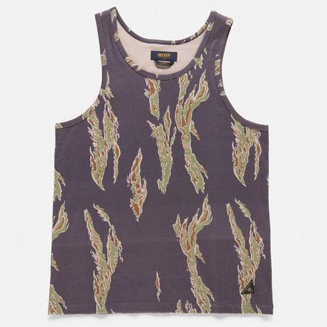 10 DEEP CAMO TANK TIGER CAMO 32TD4704-TIG