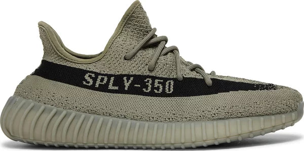 Adidas Yeezy Boost 350 V2 Sneakers - 'Granite'