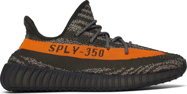 Adidas Yeezy Boost 350 V2 Sneakers - 'Carbon Beluga'