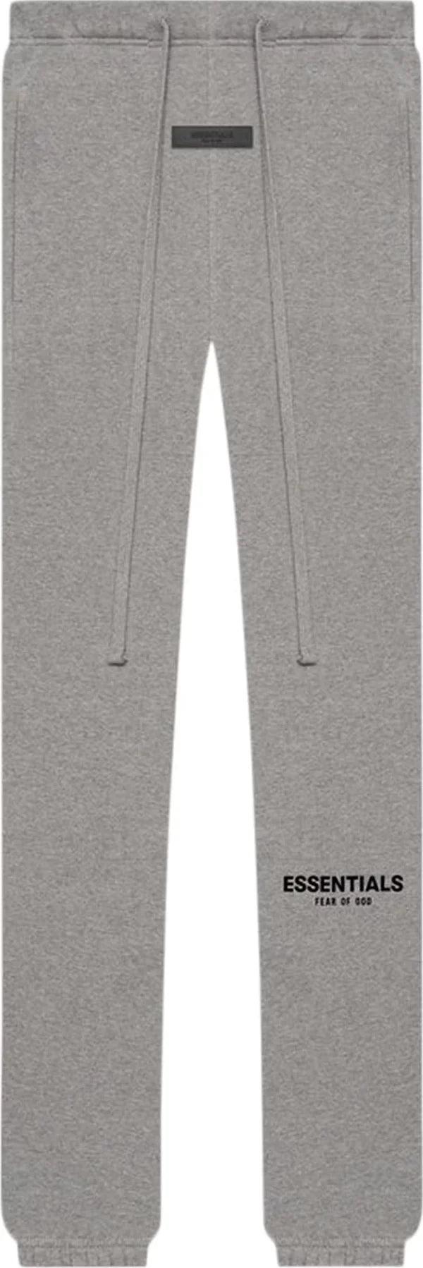 Fear of God Essentials Sweatpants 'Dark Oatmeal'