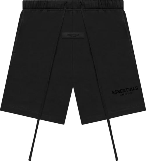 Fear of God Essentials Sweatshort 'Stretch Limo'