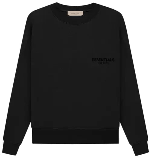 Fear of God Essentials Crewneck 'Stretch Limo'