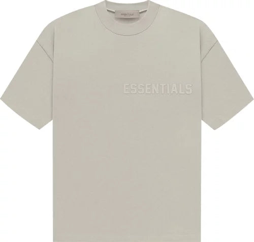 Fear of God Essentials Short-Sleeve Tee 'Seal'