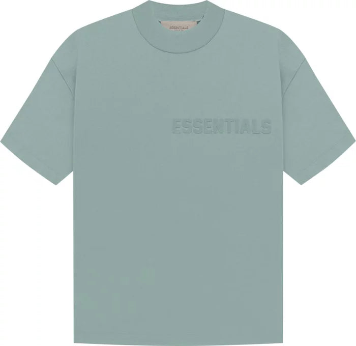 Fear of God Essentials Short-Sleeve Tee 'Sycamore'