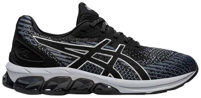 Asics Gel Quantum 180 7 'Black Obsidian Grey'