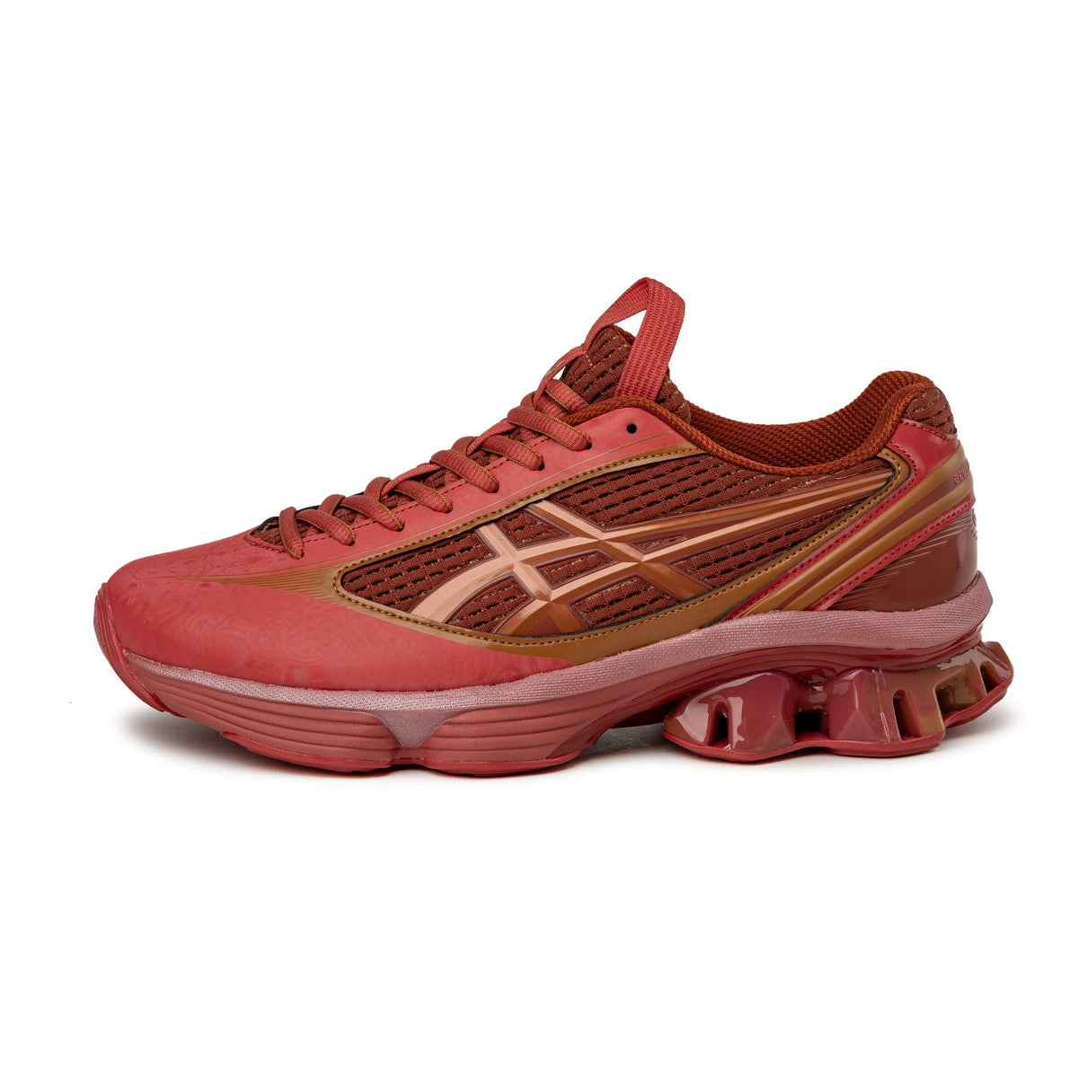 Asics US6-S GEL-Kinetic Fluent