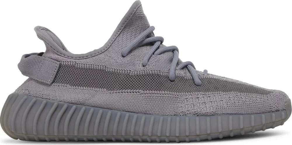 Adidas Yeezy Boost 350 V2 Sneakers - 'Steel Grey'