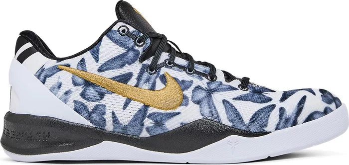 Nike Grade School Womens Kobe 8 Sneakers - 'Mambacita'