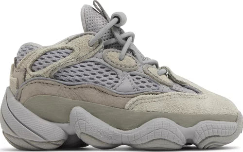 Adidas Yeezy 500 Infants 'Stone Salt'