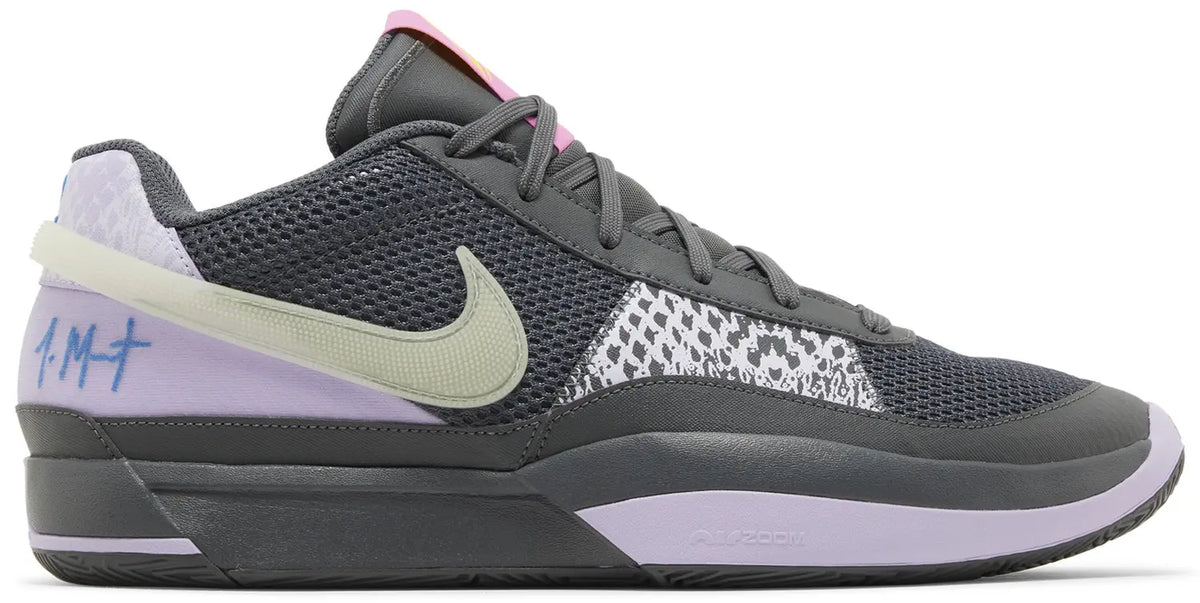 Nike Ja 1 'Personal Touch'