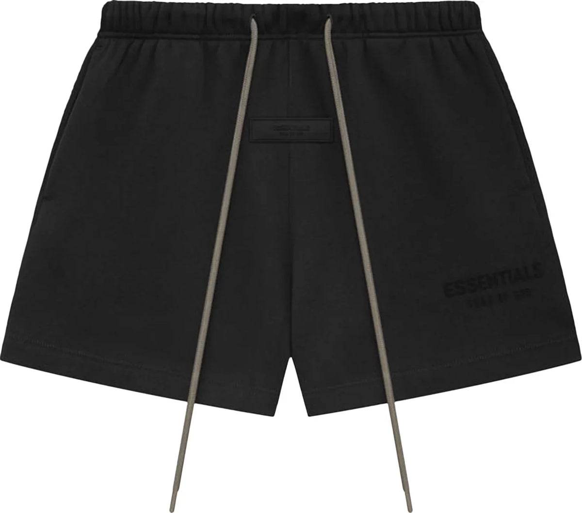 Fear of God Essentials Sweatshort 'Black'