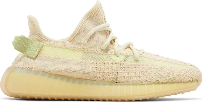 Adidas Yeezy Boost 350 V2 Sneakers - 'Flax' 2024