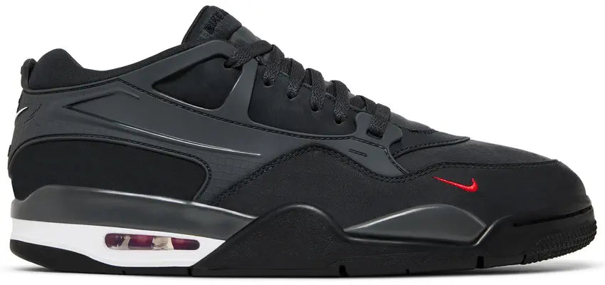 Nike Men's Nigel Sylvester x Air Jordan 4 RM SP 'Driveway Grey'