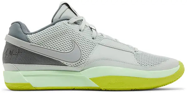 Nike Ja 1 'Light Silver'