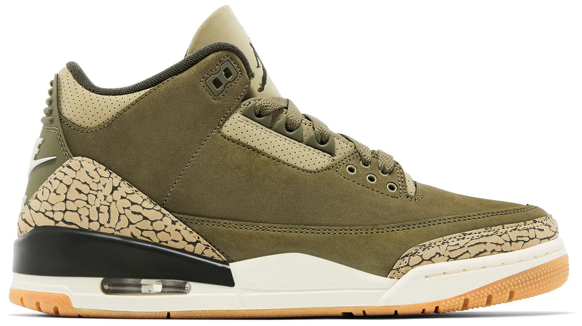 Nike Mens Air Jordan 3 Retro 'Family Affair'