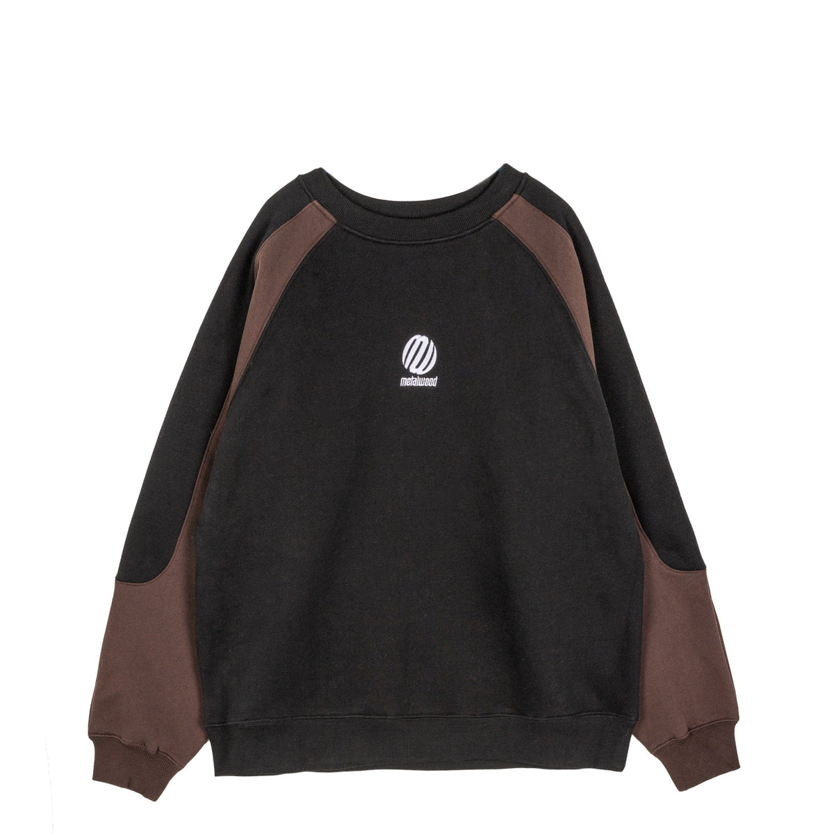 Metalwood Alien Crewneck Sweatshirt