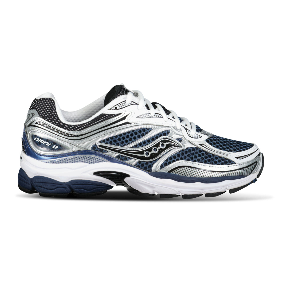 SAUCONY PROGRID OMNI 9 DEEP NAVY