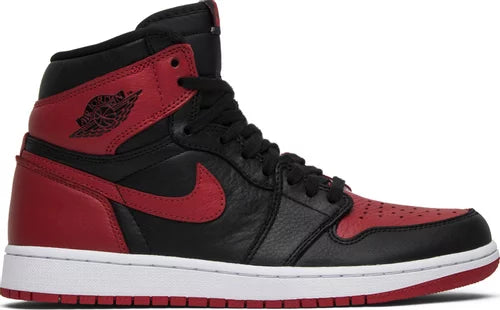 Nike Mens Air Jordan 1 Retro High OG NRG Sneakers - 'Homage to Home'
