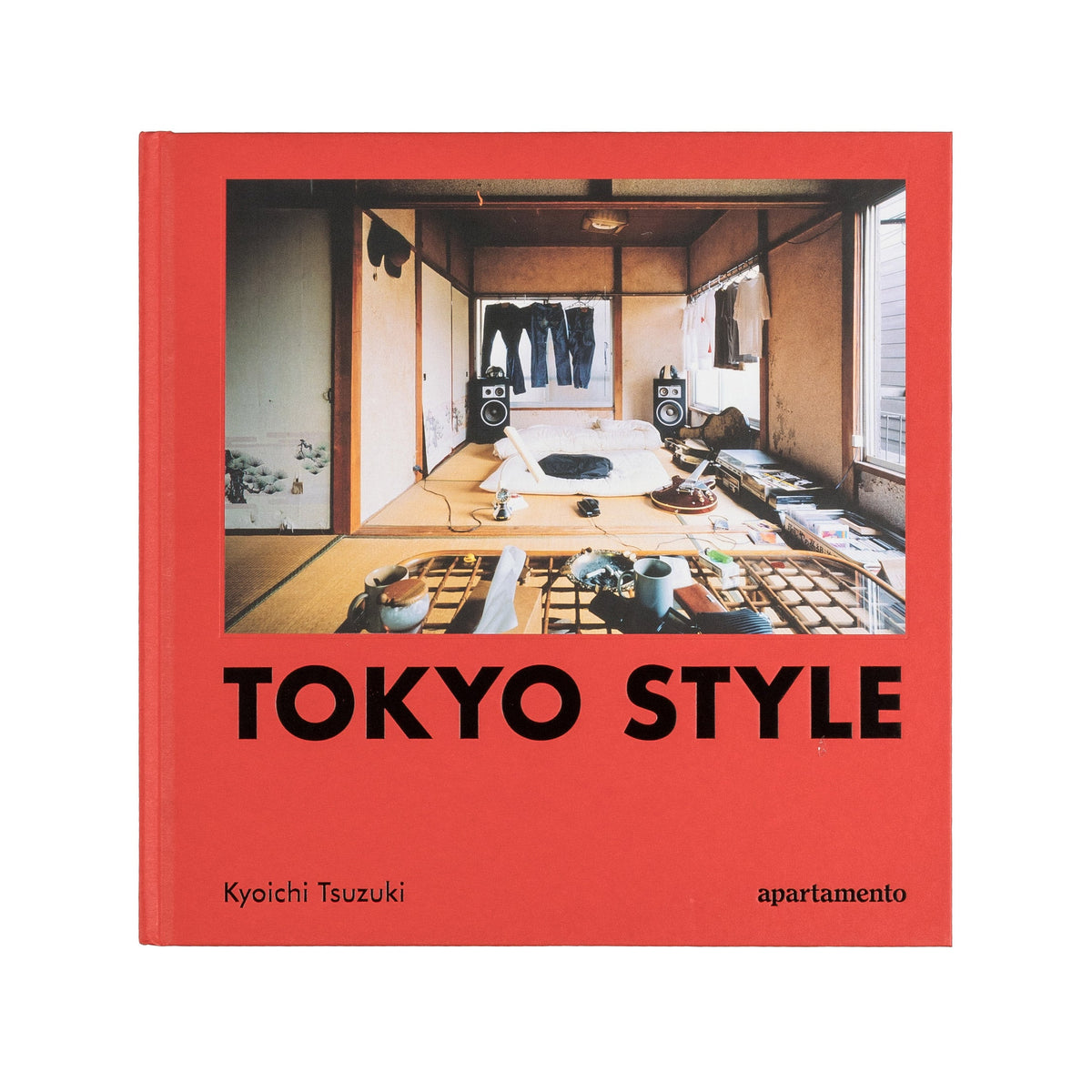 Apartamento Tokyo Style - Kyoichi Tsuzuki