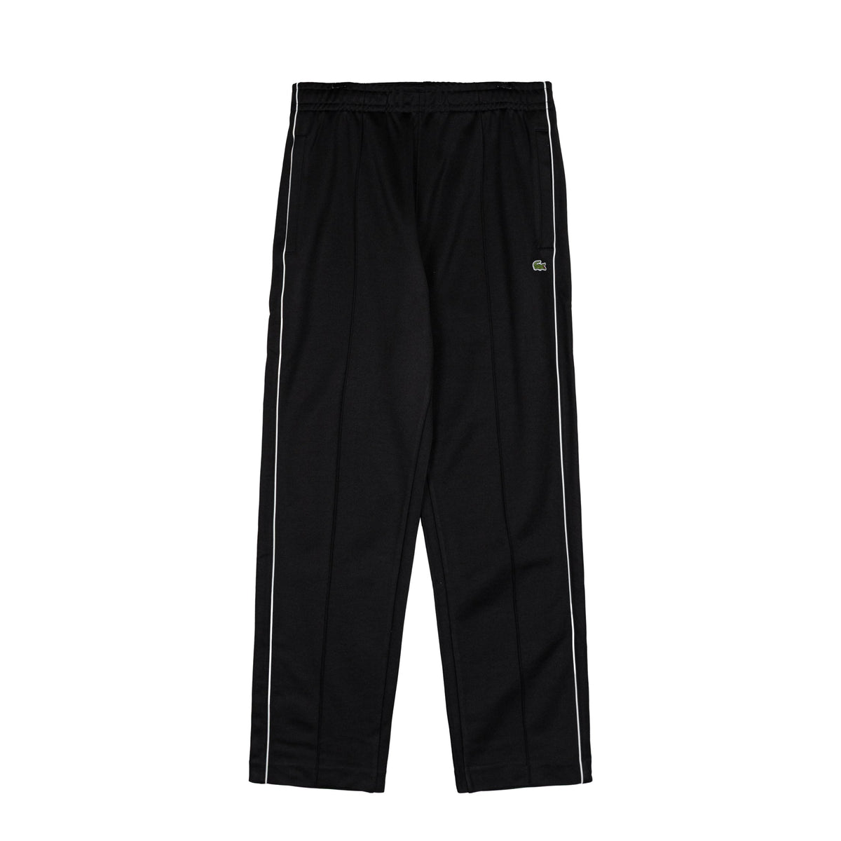 Lacoste Trim Accent Piqué Sweatpants