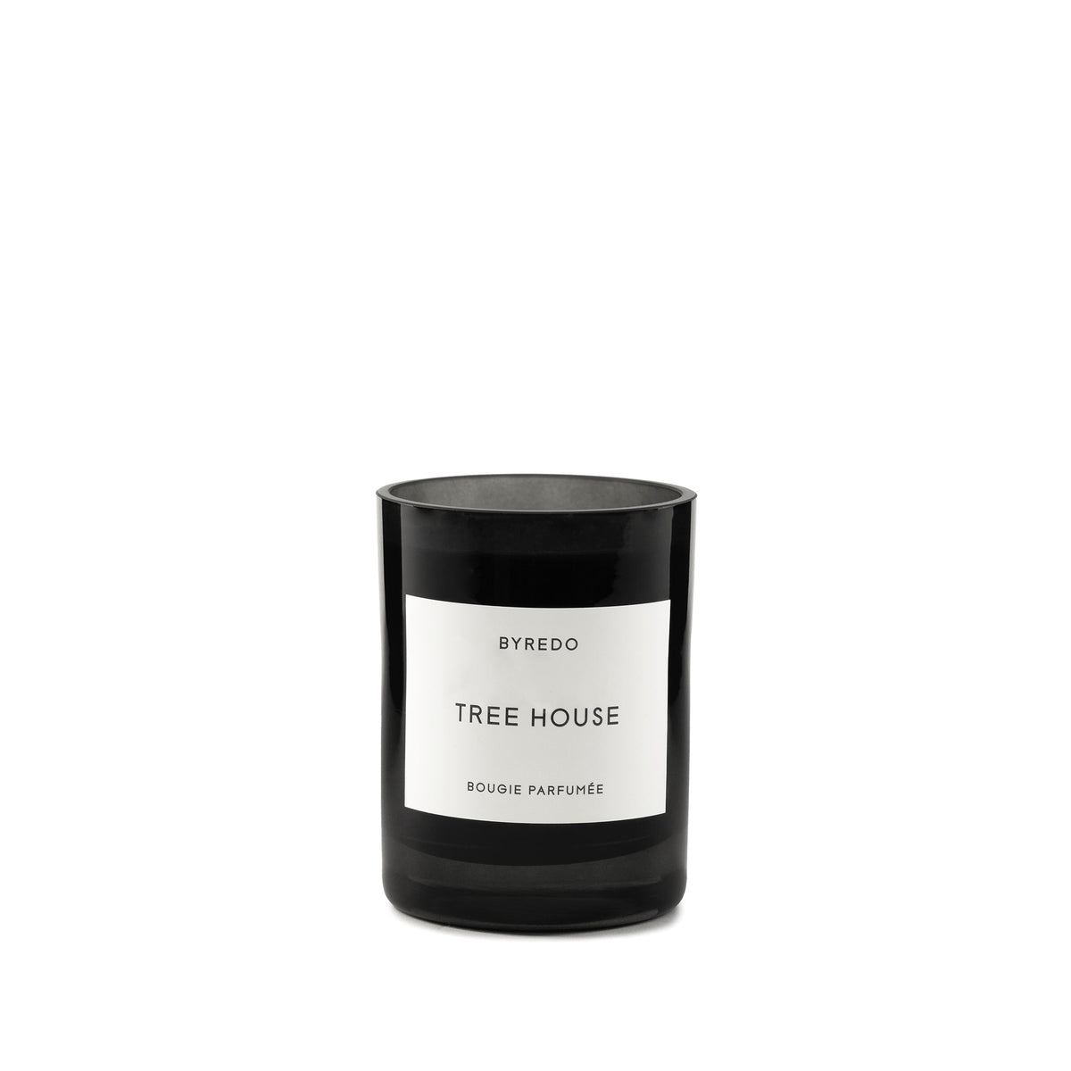 Byredo Tree House Candle 240g