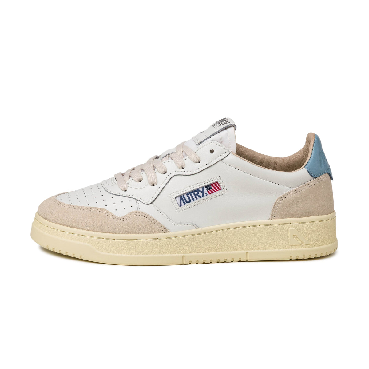 Autry Medalist *Leather / Suede*