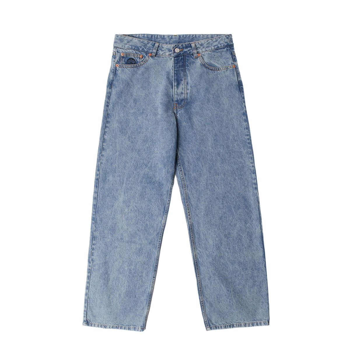 By Parra Washed Up Jeans