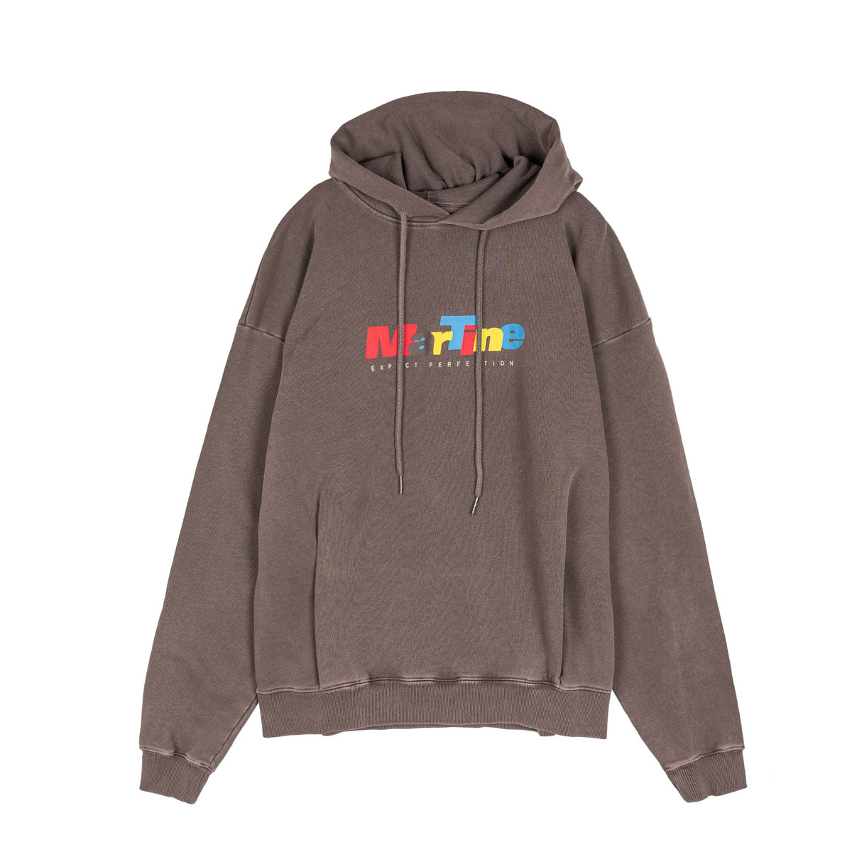 Martine Rose Classic Hoodie
