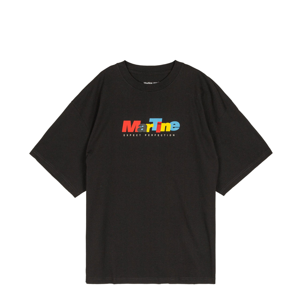 Martine Rose Oversized T-Shirt