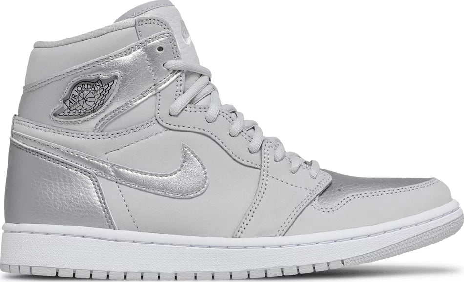 Nike Mens Air Jordan 1 Retro High OG co.JP Sneakers - 'Tokyo'