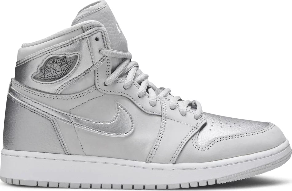 Nike Grade School Womens Air Jordan 1 Retro High OG co.JP Sneakers - 'Tokyo'