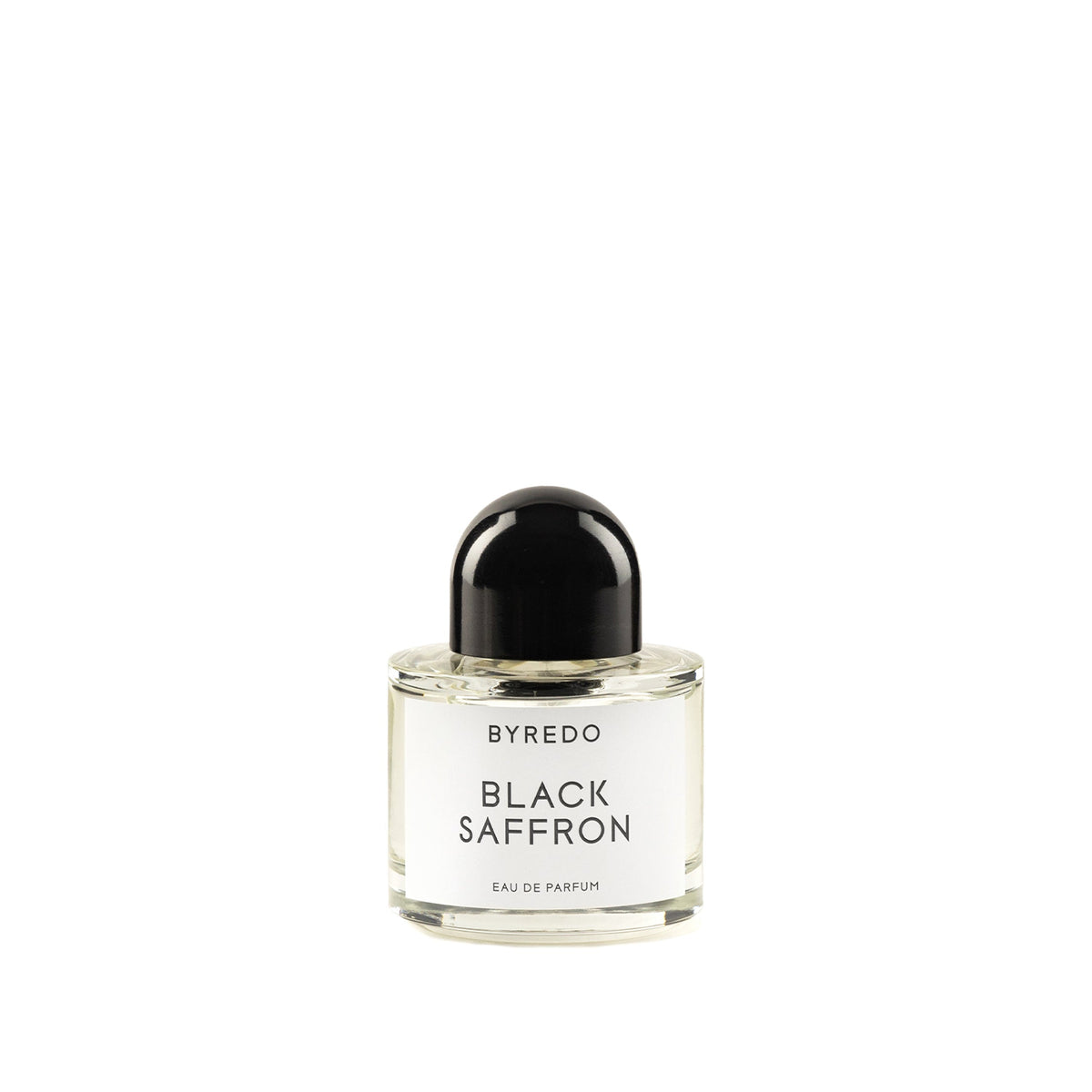 Byredo Black Saffron Eau de Parfum 50ml