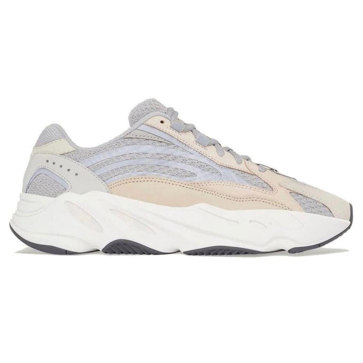 YEEZY 700 'CREAM' V2 TRAINERS
