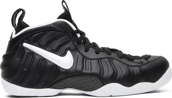 Nike Mens Air Foamposite Pro Sneakers - 'Dr. Doom' 2016