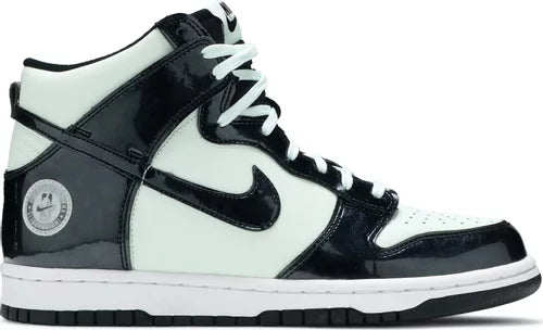 Nike Grade School Womens Dunk High SE Sneakers - 'All Star 2021'