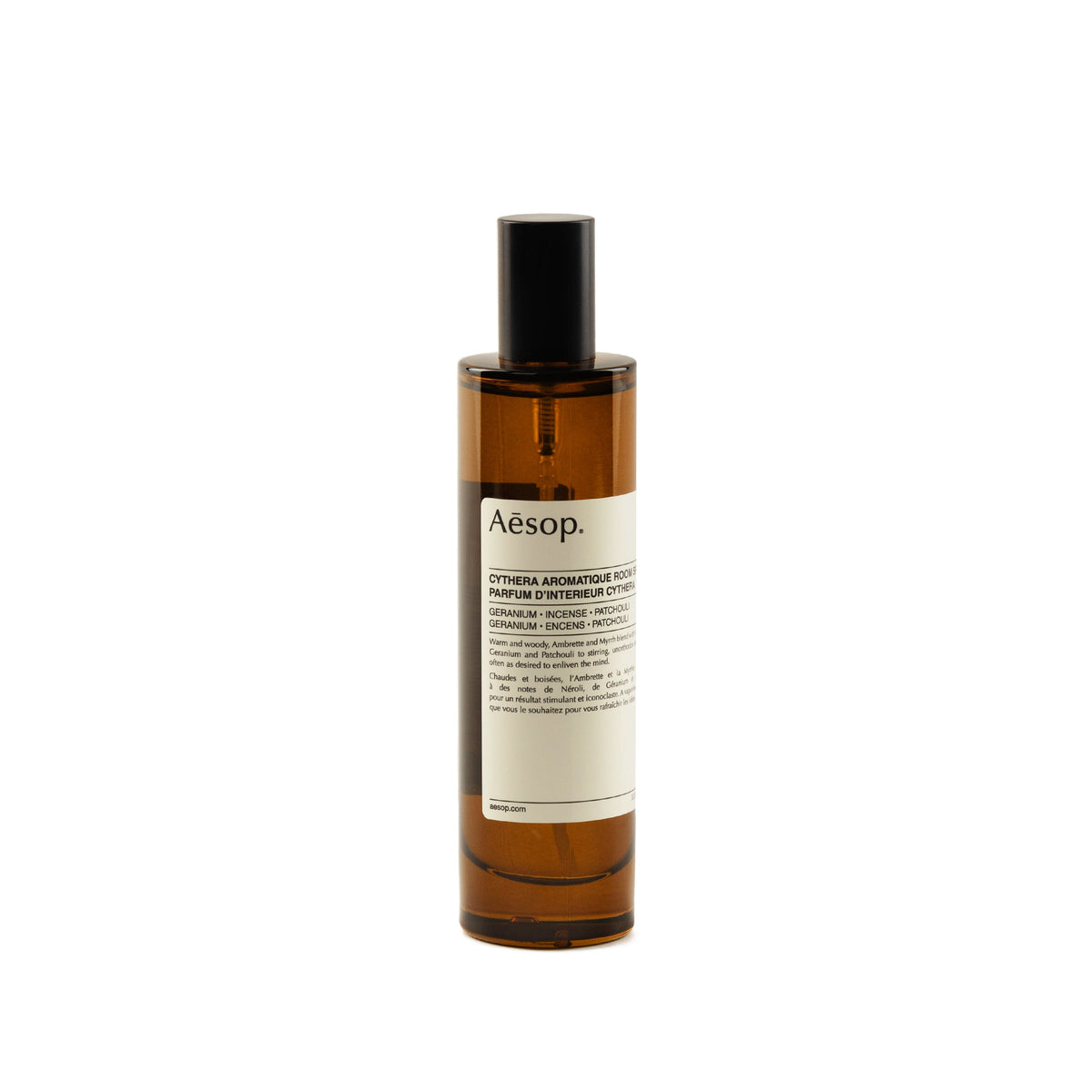 Aesop Cythera Aromatique Room Spray 100mL