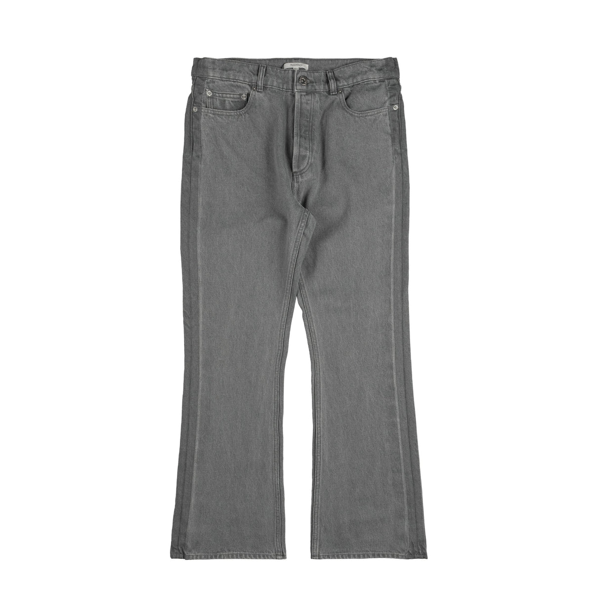 JW Anderson Bootcut Jeans