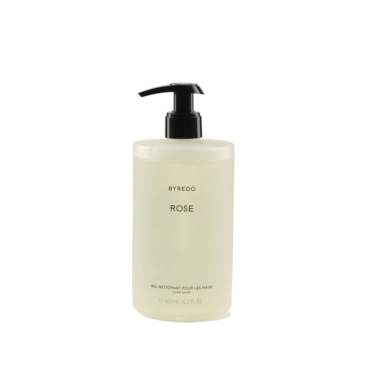 Byredo Rose Hand Wash 450ml