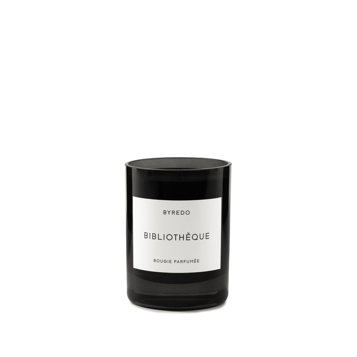 Byredo Bibliotheque Candle 240g