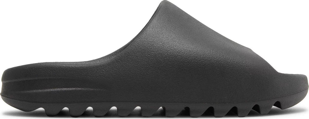 Adidas Yeezy Slide Sneakers - 'Onyx'