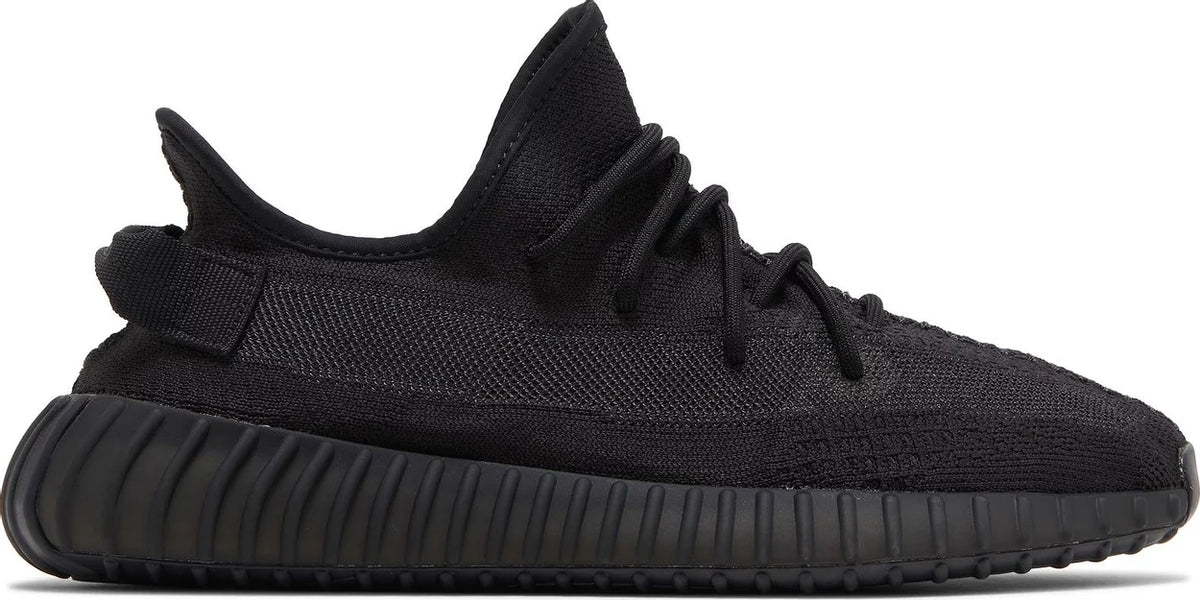 Adidas Yeezy Boost 350 V2 Sneakers - 'Onyx'