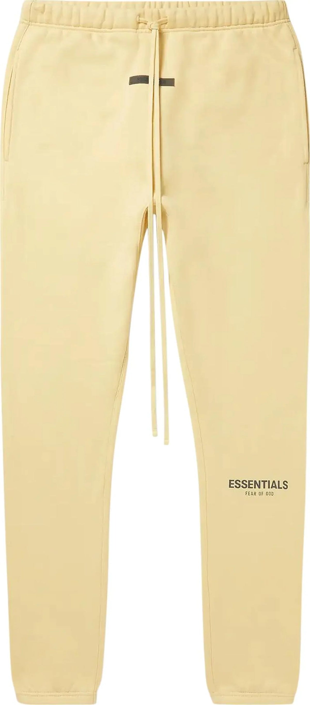 Fear of God Essentials Exclusive Sweatpants 'Garden Glove'