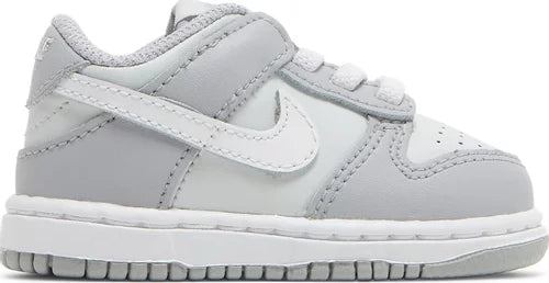 Dunk Low TD 'Two-Toned Grey'